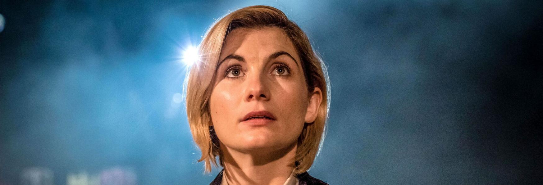 Doctor Who: il Panel al Comic-Con vedremo un Ospite a Sorpresa veramente Speciale