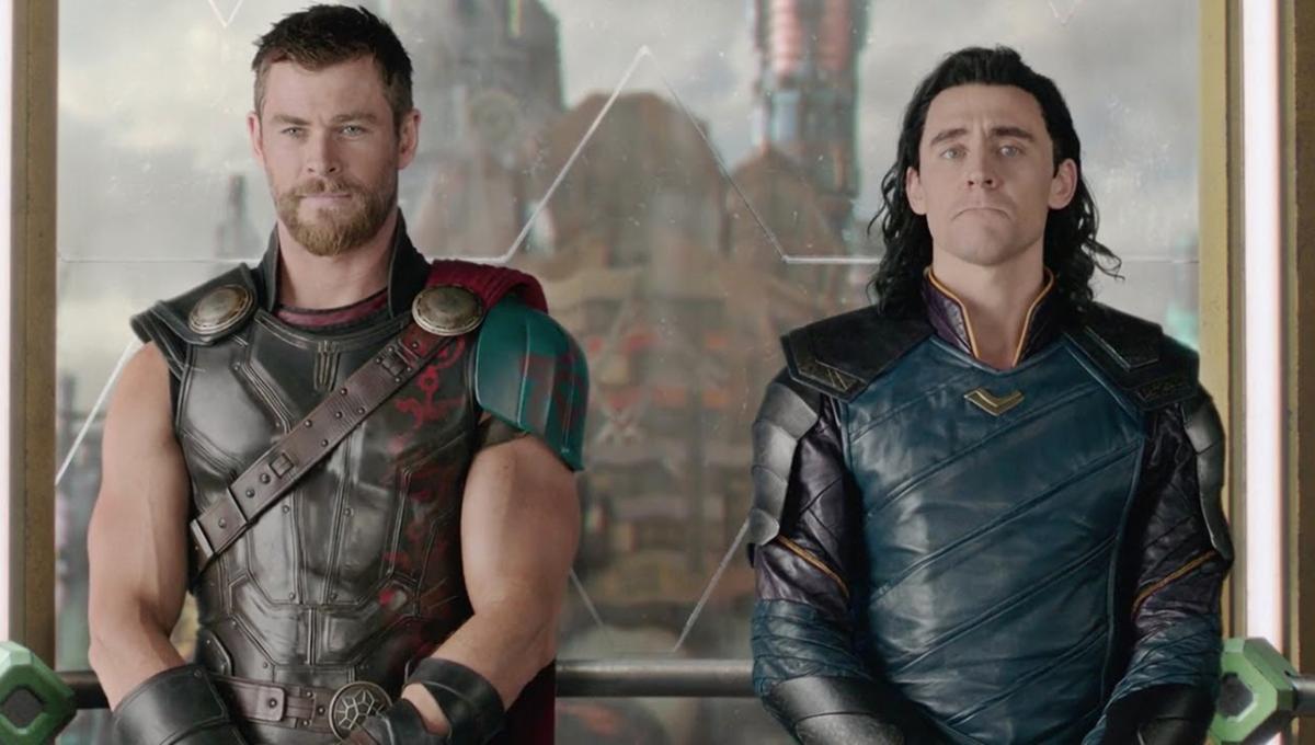 Loki: un Easter Egg del Quinto Episodio ha coinvolto l'interprete di Thor, Chris Hemsworth