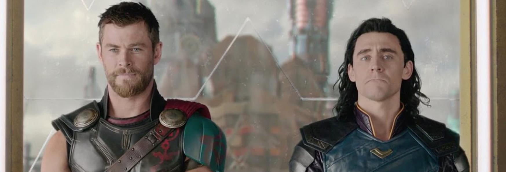 Loki: un Easter Egg del Quinto Episodio ha coinvolto l'interprete di Thor, Chris Hemsworth