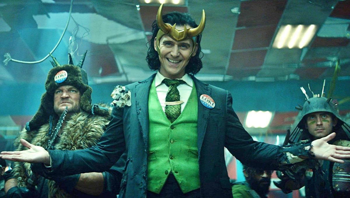 Loki 1x06: in attesa del Finale di Stagione, su Twitter impazza l'hashtag #OtherLokiVariants 