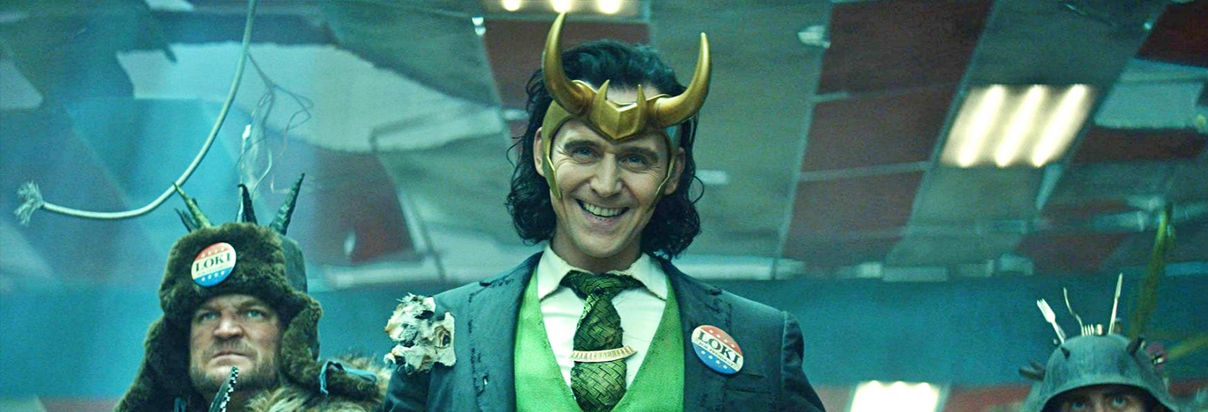 Loki 1x06: in attesa del Finale di Stagione, su Twitter impazza l'hashtag #OtherLokiVariants