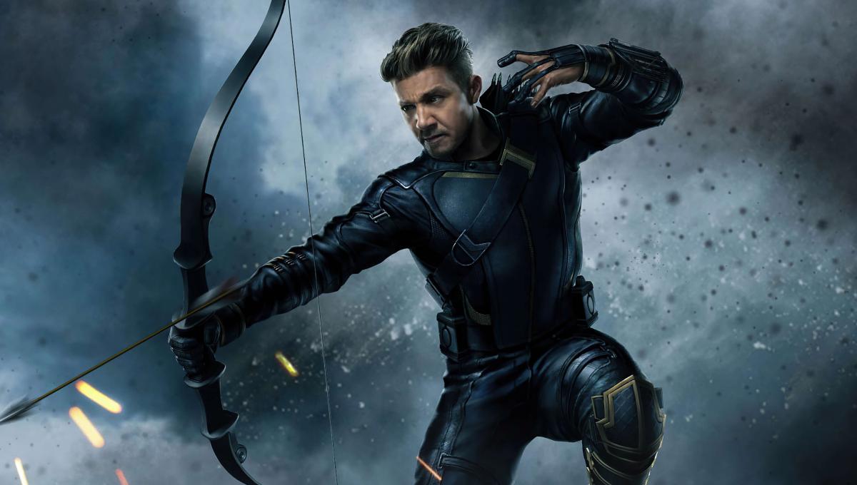 Hawkeye: Quando sarà Rilasciata la nuova Serie TV dei Marvel Studios?