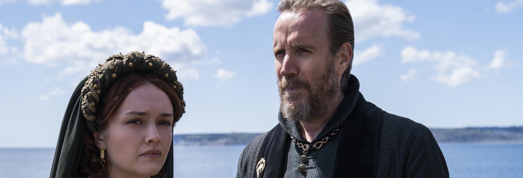 House of the Dragon: nello Spin-off verranno esplorate diverse Timeline