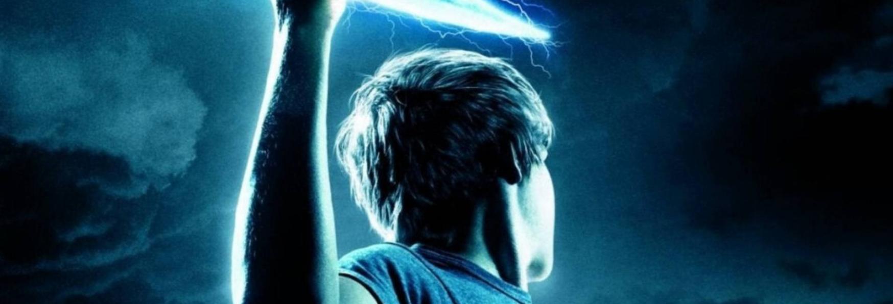 Percy Jackson e gli Dei dell'Olimpo: iniziata la Scrittura della Serie TV targata Disney+