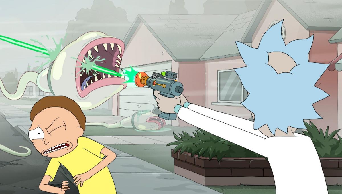 Rick and Morty 5x04: Fan Increduli per gli "Antagonisti" mostrati nello scorso Episodio