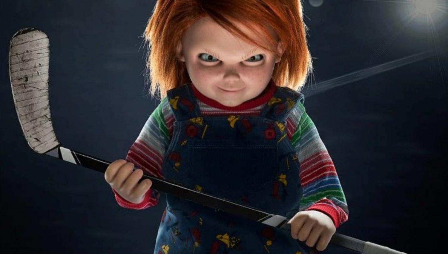 Chucky: la Data di Uscita del Trailer della nuova Serie TV.