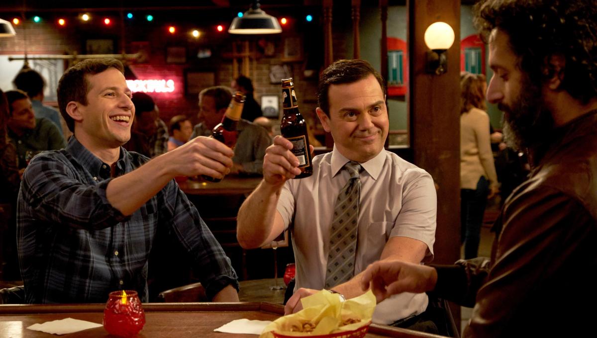 Brooklyn Nine-Nine 8: Pubblicato il Poster dell'Ultima Stagione della Serie TV