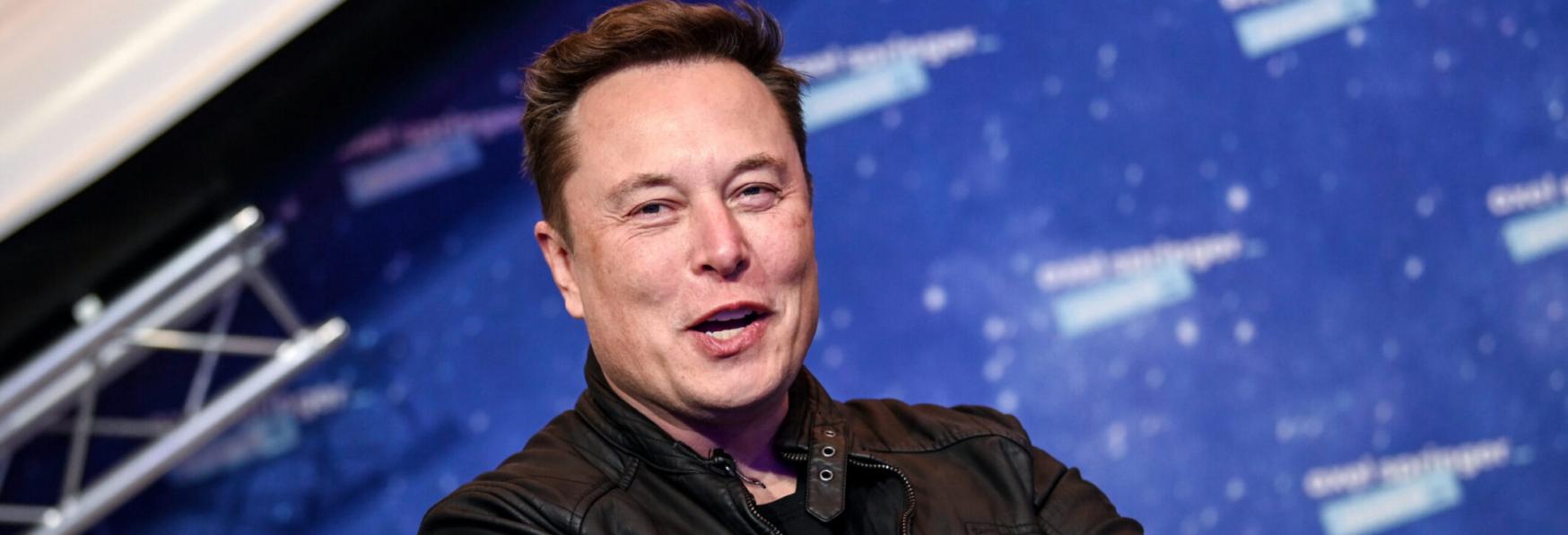 Loki e Rick and Morty ricevono gli Elogi da parte di Elon Musk!