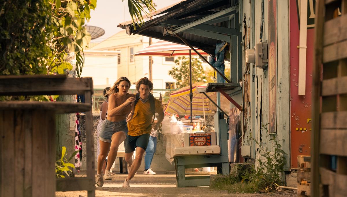 Outer Banks 2: Rilasciato un nuovo Trailer della nuova Stagione della Serie TV di Netflix