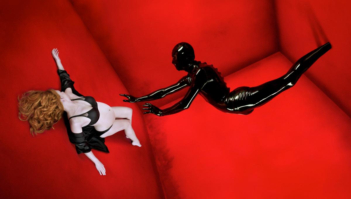 American Horror Stories: il nuovo Teaser Rilasciato a un passo dal Debutto della Serie TV