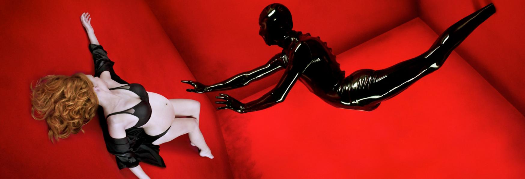 American Horror Stories: il nuovo Teaser Rilasciato a un passo dal Debutto della Serie TV