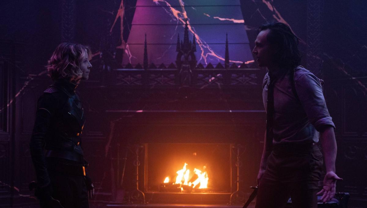 Loki: il Finale di Stagione introduce un Personaggio Chiave di Ant-Man and The Wasp: Quantumania