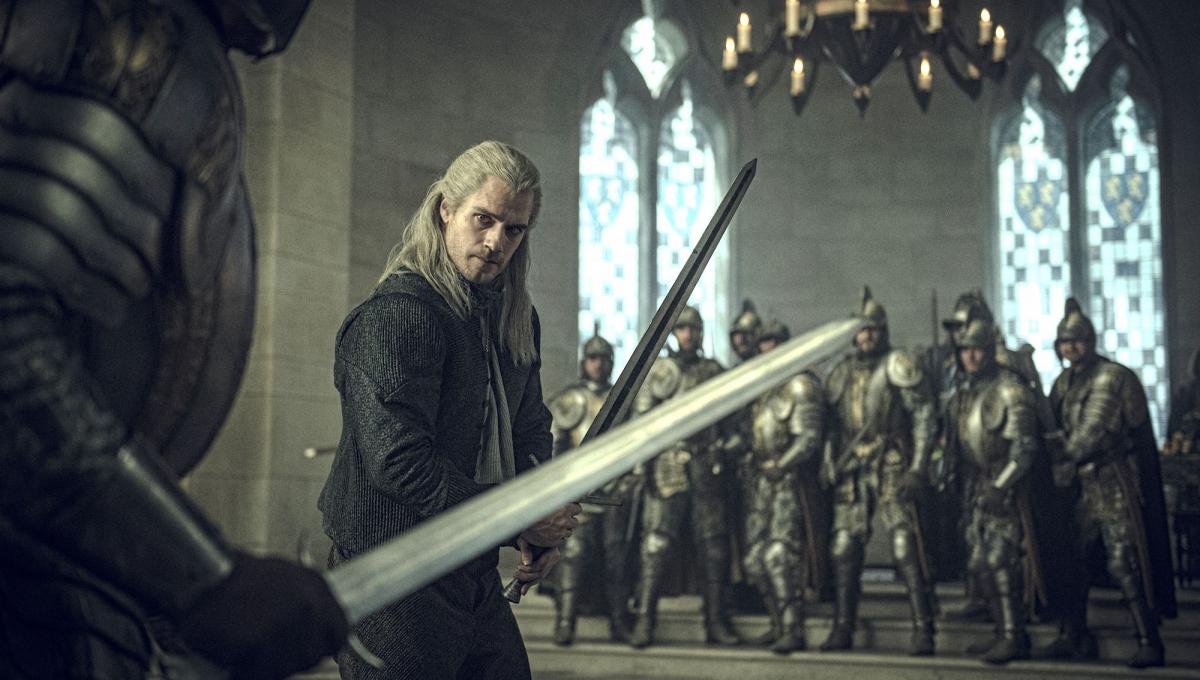 The Witcher 2: Pubblicata la prima Immagine dei nuovi Witcher