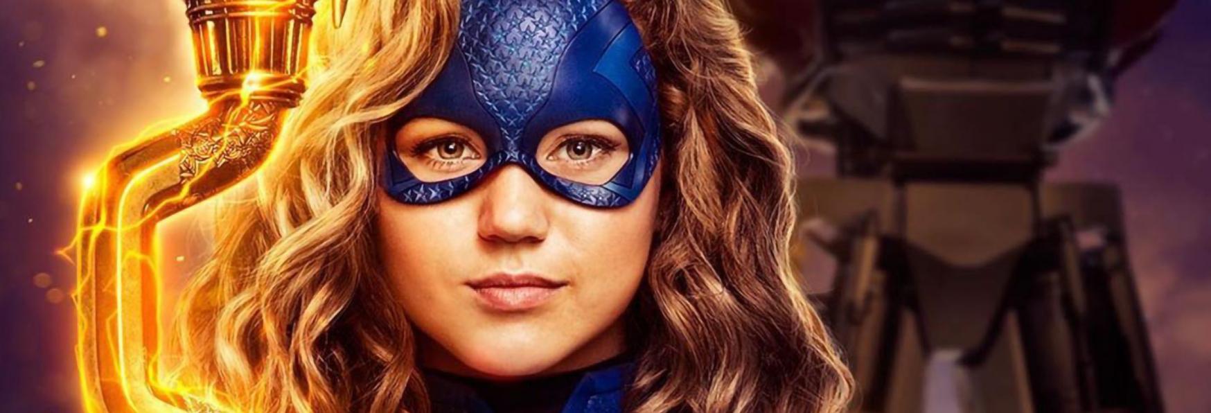 Stargirl 2: Rilasciato il Poster Ufficiale della Stagione inedita