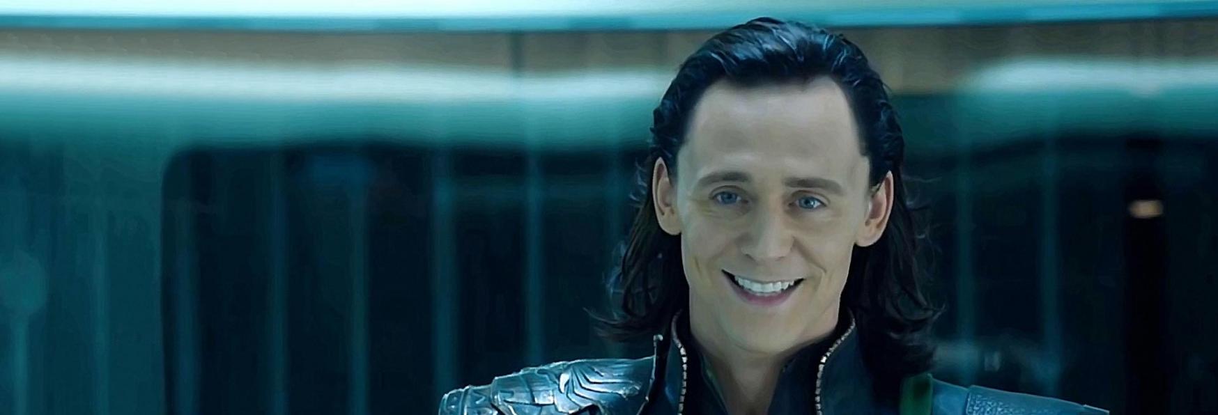 Loki: Tom Hiddleston rivela i Momenti più Belli della Serie TV Disney+