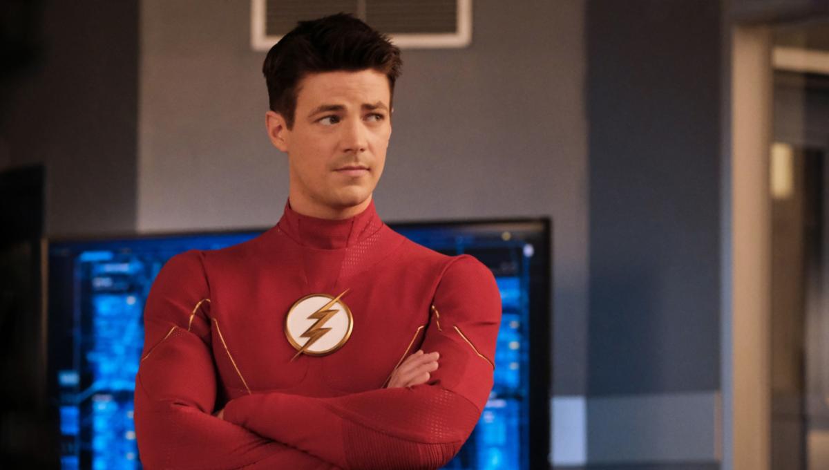 The Flash 7: Rilasciata un’Anteprima del Finale di Stagione