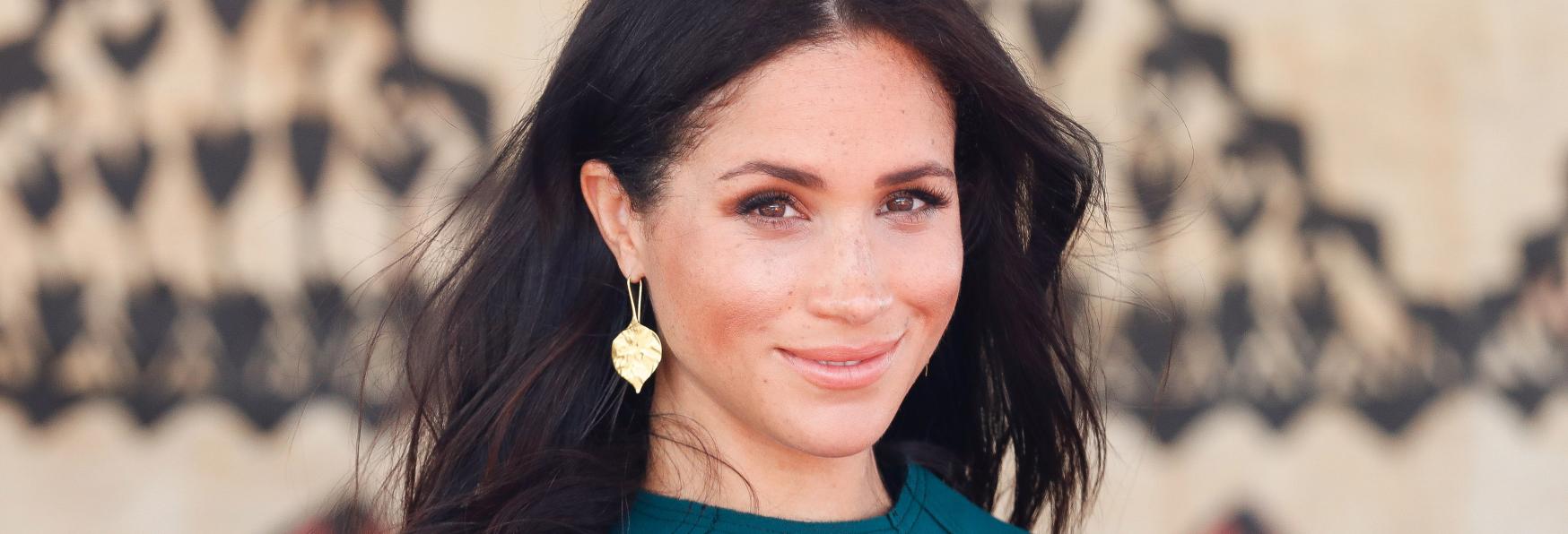 Pearl: la Duchessa del Sussex Meghan Markle creerà e produrrà la nuova Serie Animata targata Netflix