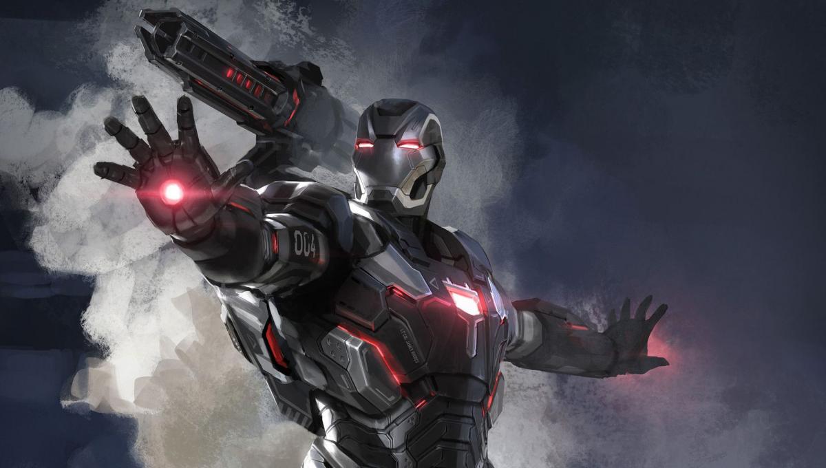 Armor Wars: le Anticipazioni di Don Cheadle sulla nuova Serie TV