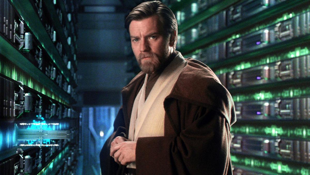 Star Wars: Obi-Wan Kenobi - Grande Eccitazione del Cast e della Crew durante le Riprese della nuova Serie TV