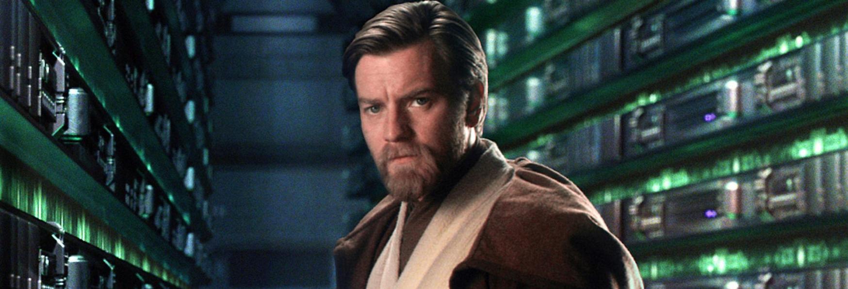 Star Wars: Obi-Wan Kenobi - Grande Eccitazione del Cast e della Crew durante le Riprese della nuova Serie TV