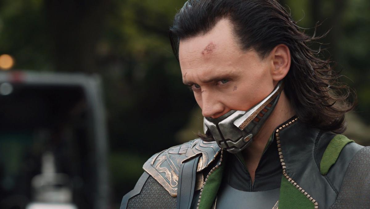 Loki: Tom Hiddleston parla dell’Evoluzione del suo Personaggio