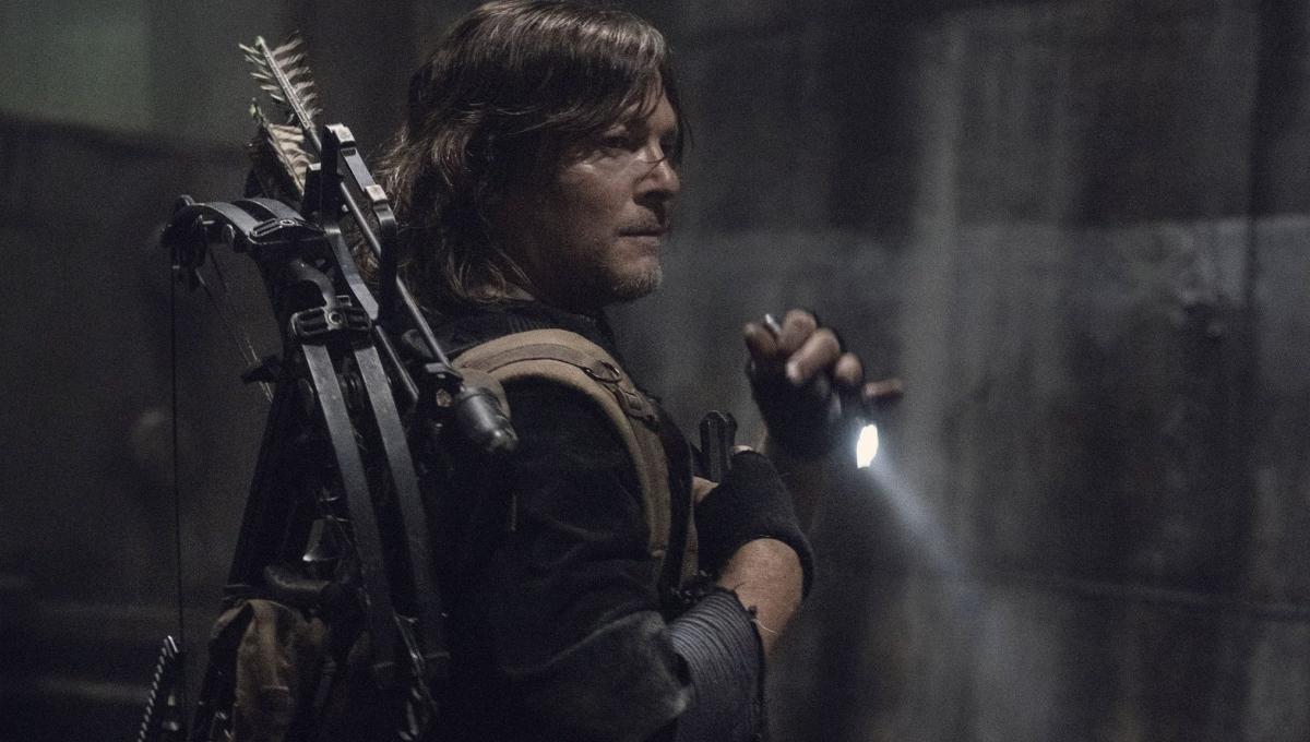 The Walking Dead 11: una Foto e i Primi Dettagli della Stagione Finale