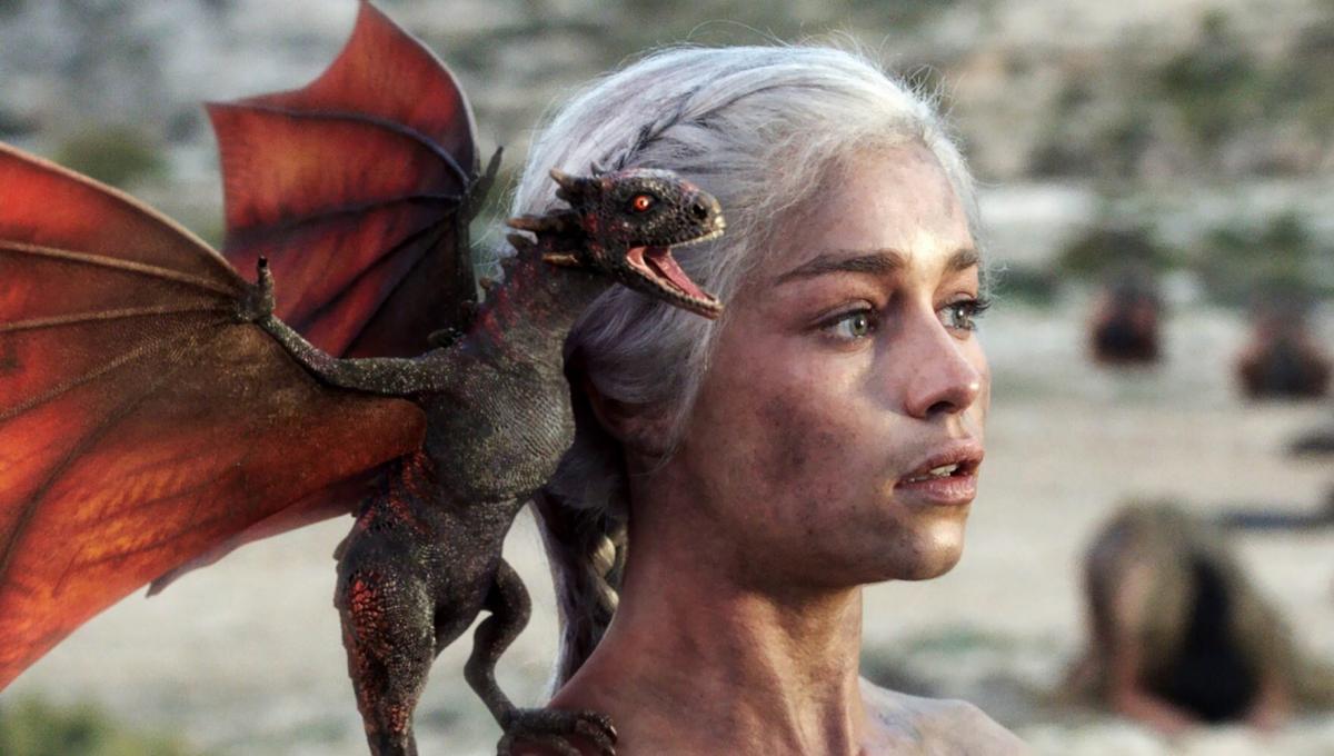 Game of Thrones: in fase di Sviluppo per HBO Max tre nuove Serie Animate