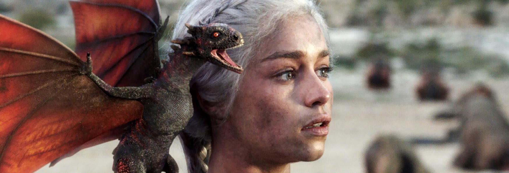 Game of Thrones: in fase di Sviluppo per HBO Max tre nuove Serie Animate