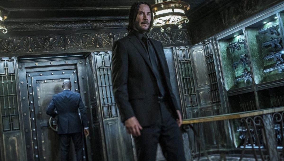 The Continental: un Budget da Capogiro per la nuova Serie TV Spin-off di John Wick