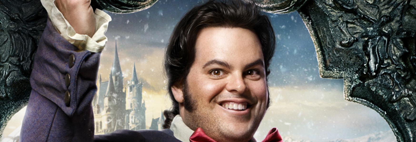 La Bella e la Bestia: Josh Gad parla di Le Tont, “Aspettatevi l’Inaspettato”