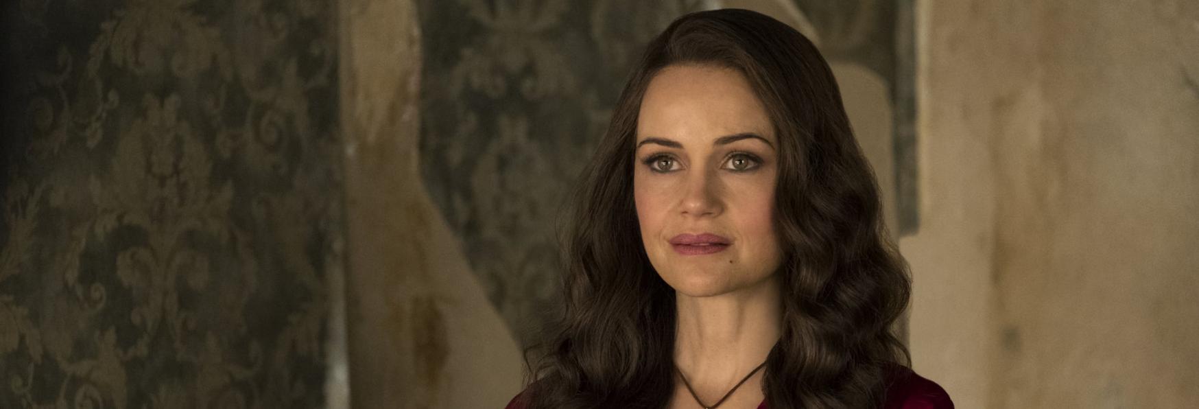 Haunting of Hill House: una star della Serie TV parla del Futuro del Franchise