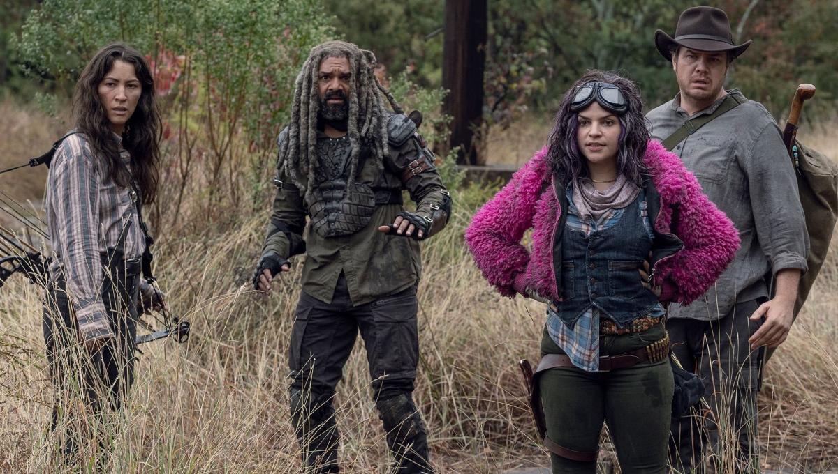 Tales of the Walking Dead: trovato lo Showrunner per la Serie TV Spin-off