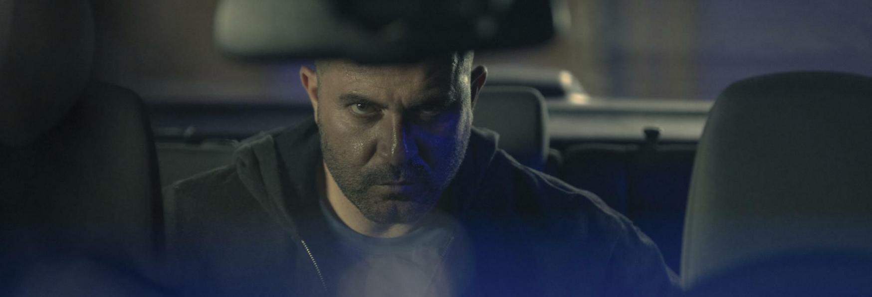 Hit & Run: Trama, Cast, Data di Uscita e Trailer della nuova Serie TV targata Netflix