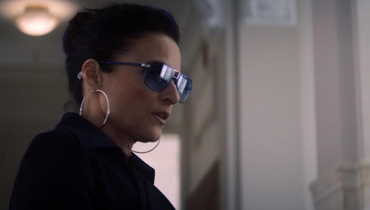 Kevin Feige anticipa il Ritorno di Julia Louis-Dreyfus nel Marvel Cinematic Universe