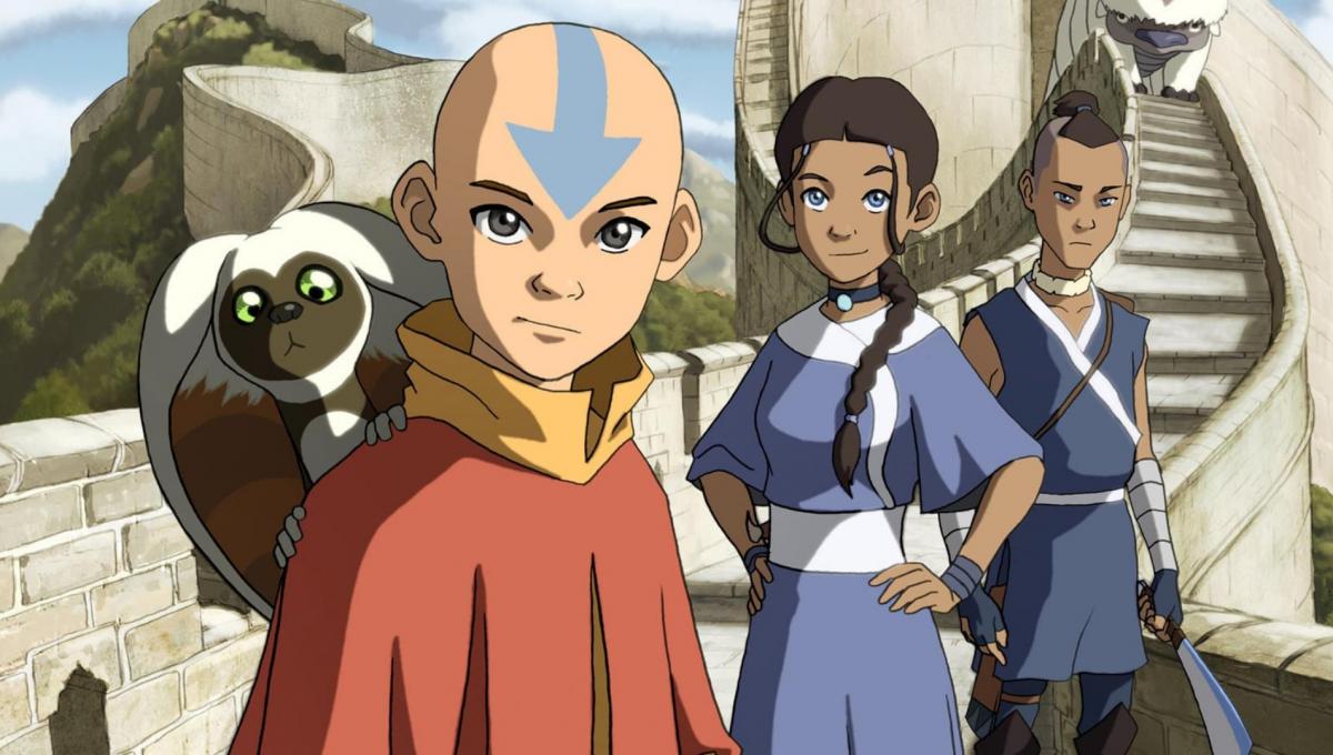 Avatar: The Last Airbender - in Autunno la Produzione della Serie TV Live-Action targata Netflix
