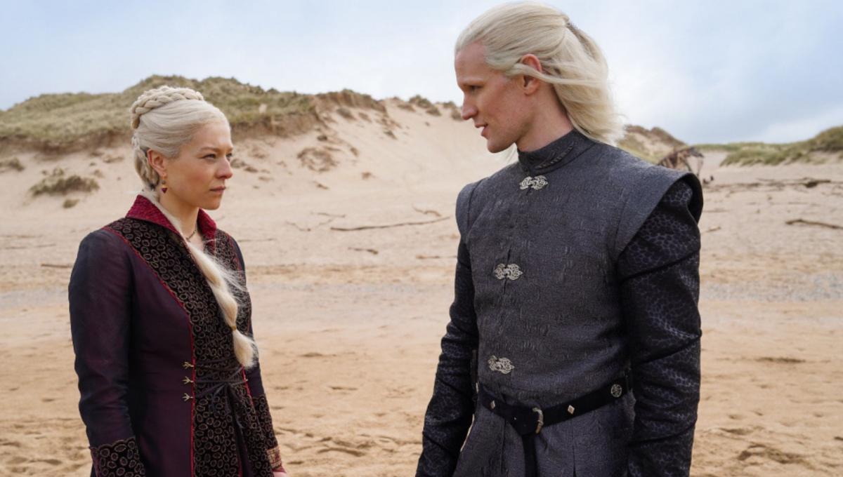 House of the Dragon: in Pausa lo Spin-off di Game of Thrones a causa di Casi di Positività da Covid-19