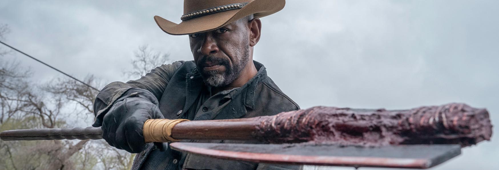 Fear the Walking Dead 7: alcune Anticipazioni della nuova Stagione