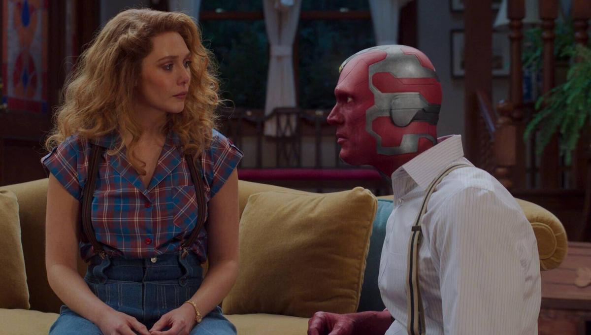 Elizabeth Olsen conferma che i Marvel Studios non hanno ancora dei Piani per gli Young Avengers