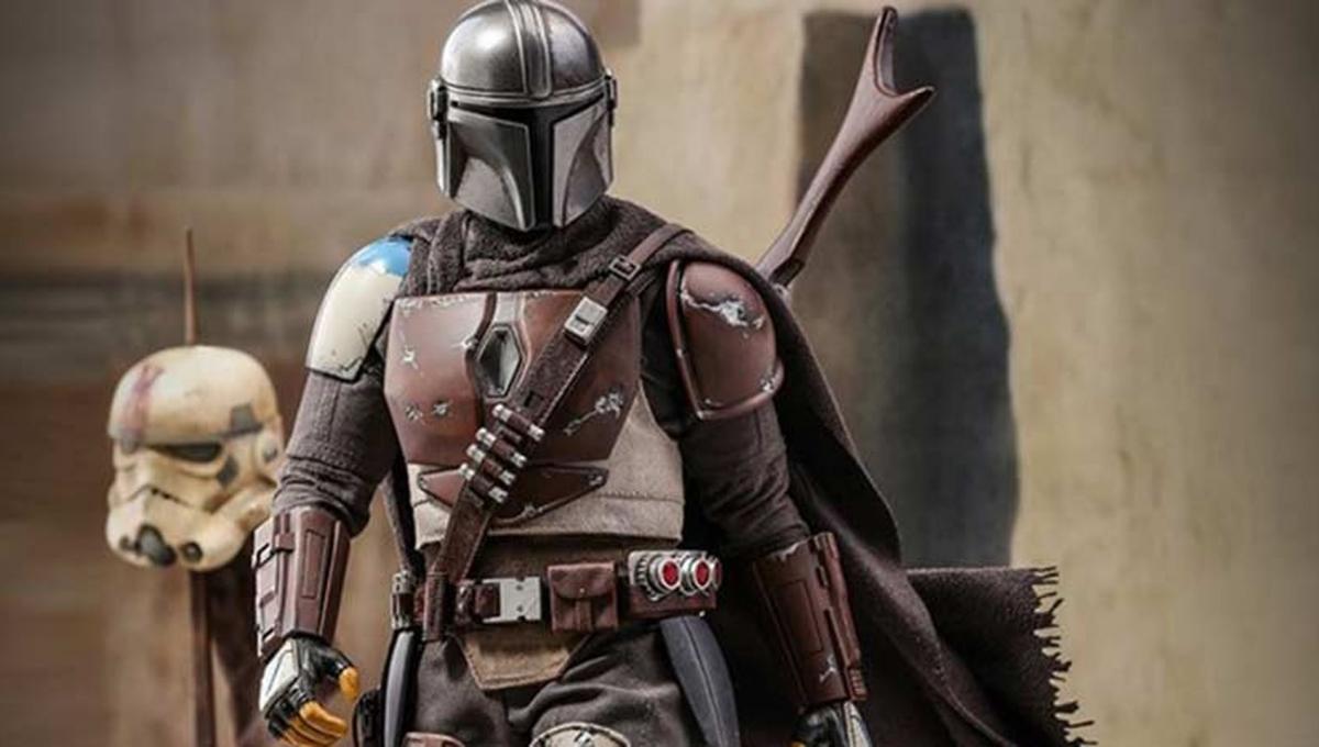 The Mandalorian 3: in Produzione la nuova Stagione della Serie TV targata Disney+