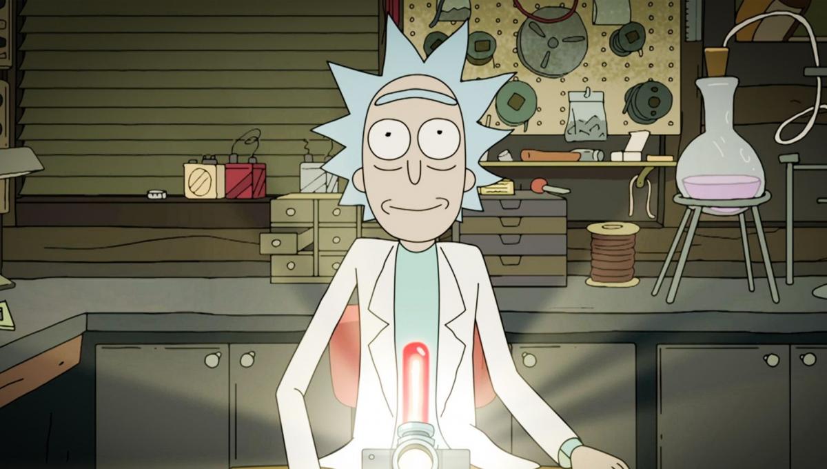 Rick and Morty: lo Showrunner spiega Perché non conosciamo l'Età di Rick (e degli altri Personaggi)