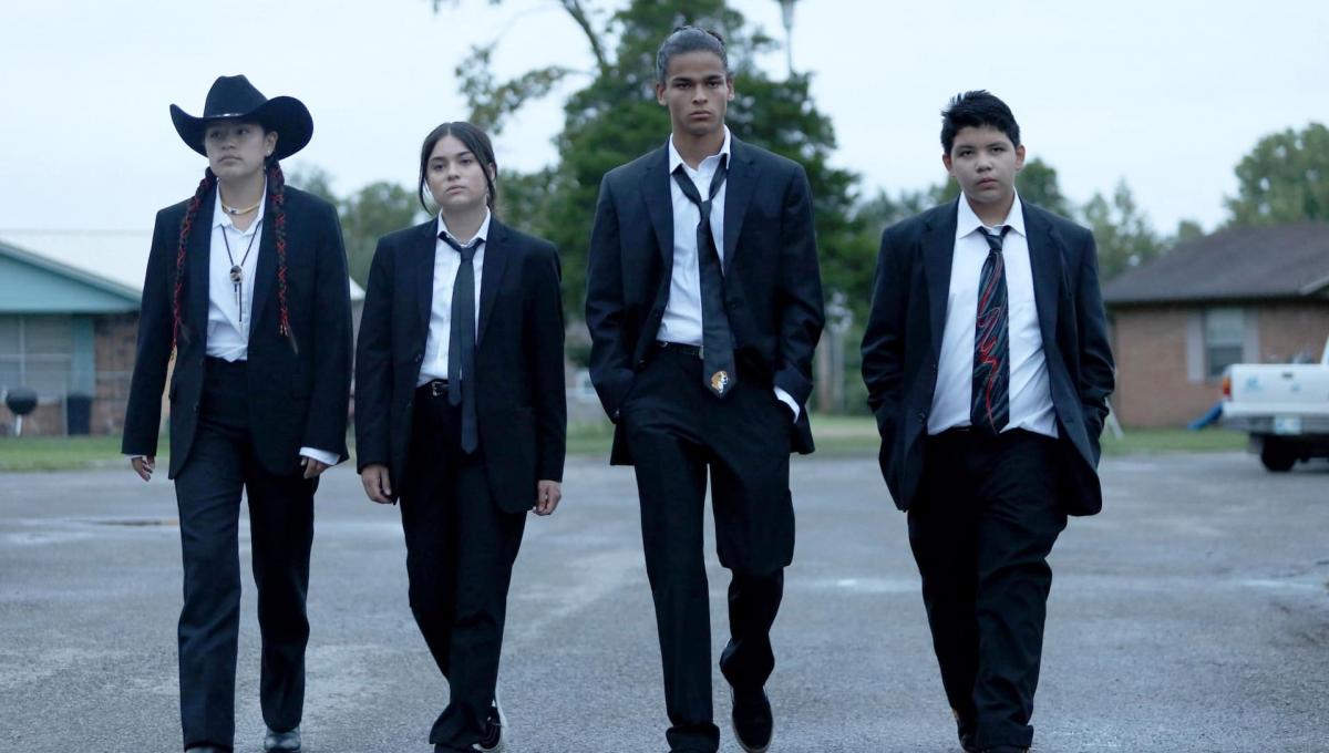 Reservation Dogs: il Trailer Completo e la Sinossi Ufficiale della Serie TV Hulu di prossima Uscita