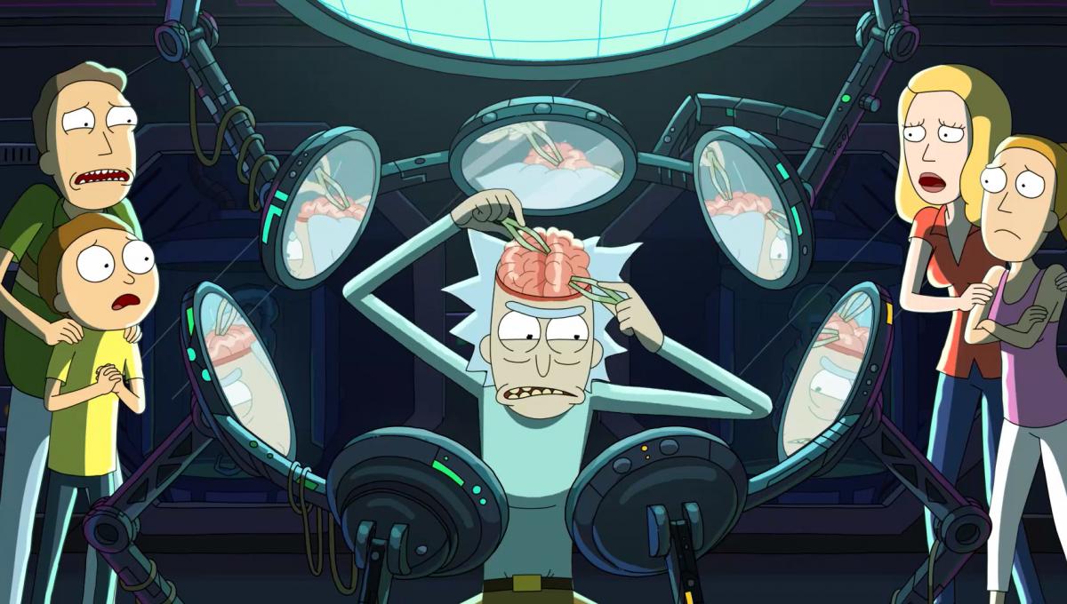 Rick and Morty 5x06: Adult Swim Rilascia un'Anteprima del nuovo Episodio