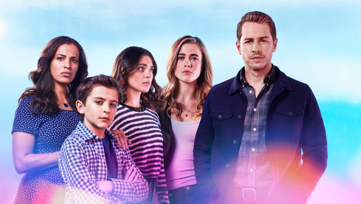 Manifest 4: in arrivo il Rinnovo della Serie TV targata NBC?