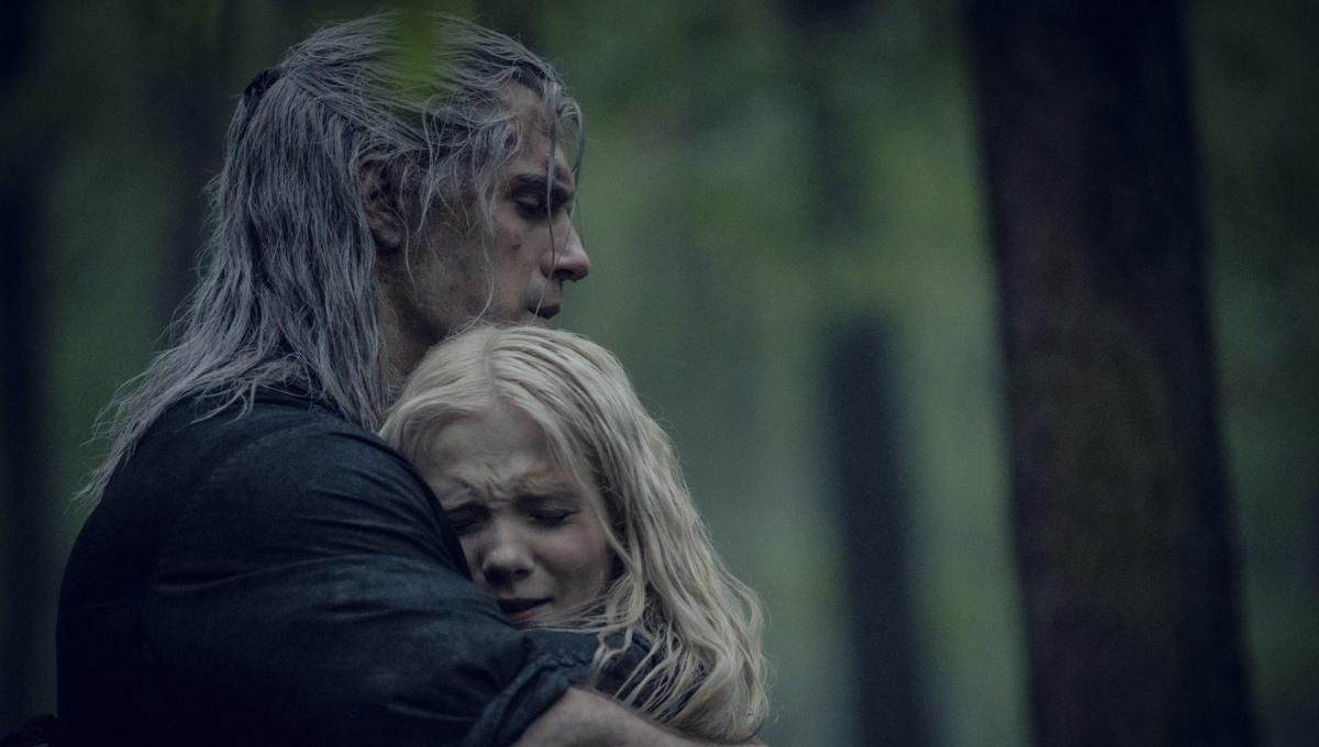 The Witcher: iniziata la Scrittura della 3° Stagione della Serie TV targata Netflix