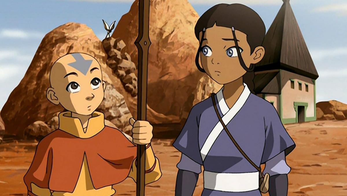 Avatar: The Last Airbender - Rilasciata la Sinossi della Serie TV Live-Action targata Netflix