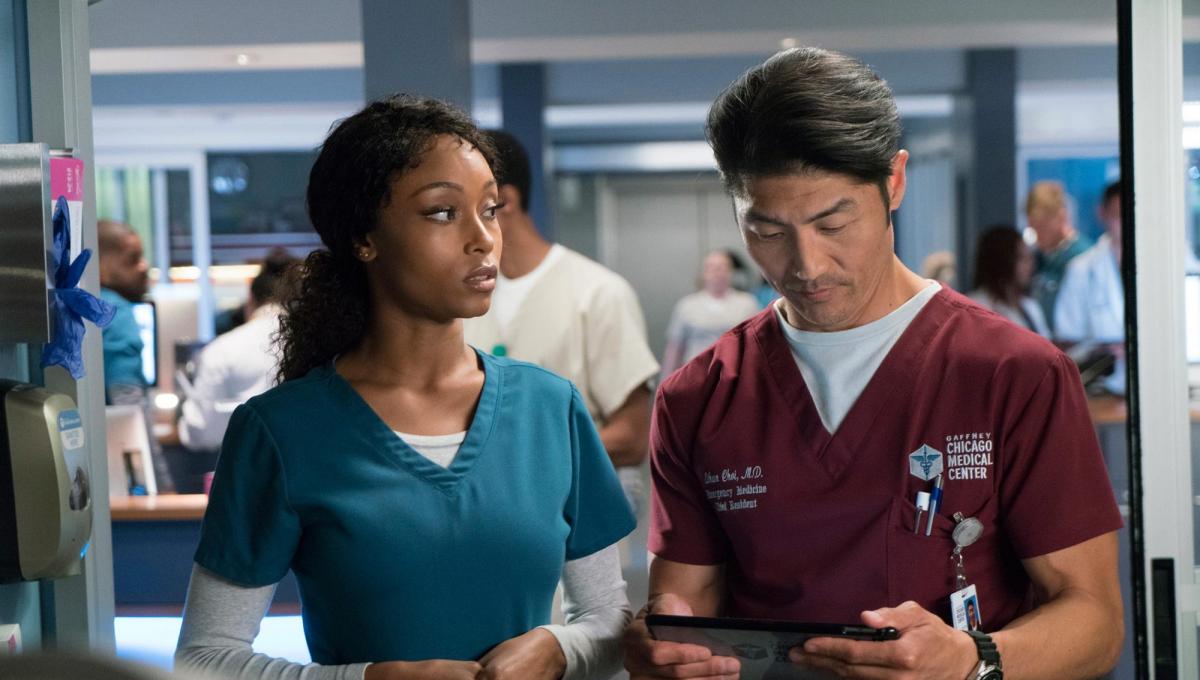 Chicago Med 7: ecco le ultime Notizie sul Cast della nuova Stagione