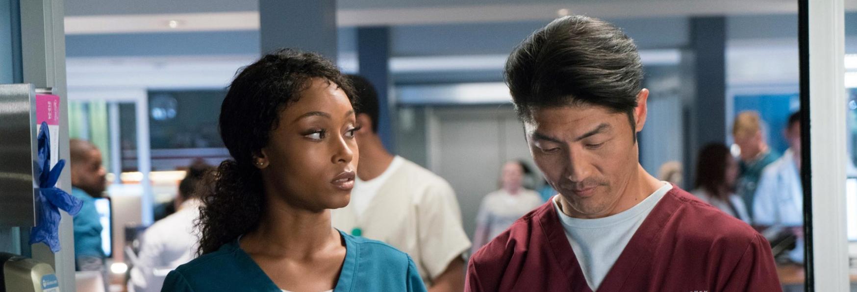 Chicago Med 7: ecco le ultime Notizie sul Cast della nuova Stagione