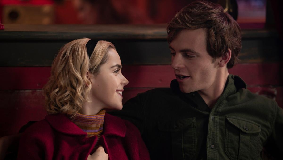 Le Terrificanti Avventure di Sabrina 5: la nuova Stagione avrebbe portato l'atteso Crossover con Riverdale