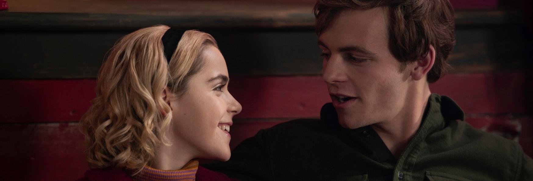 Le Terrificanti Avventure di Sabrina 5: la nuova Stagione avrebbe portato l'atteso Crossover con Riverdale