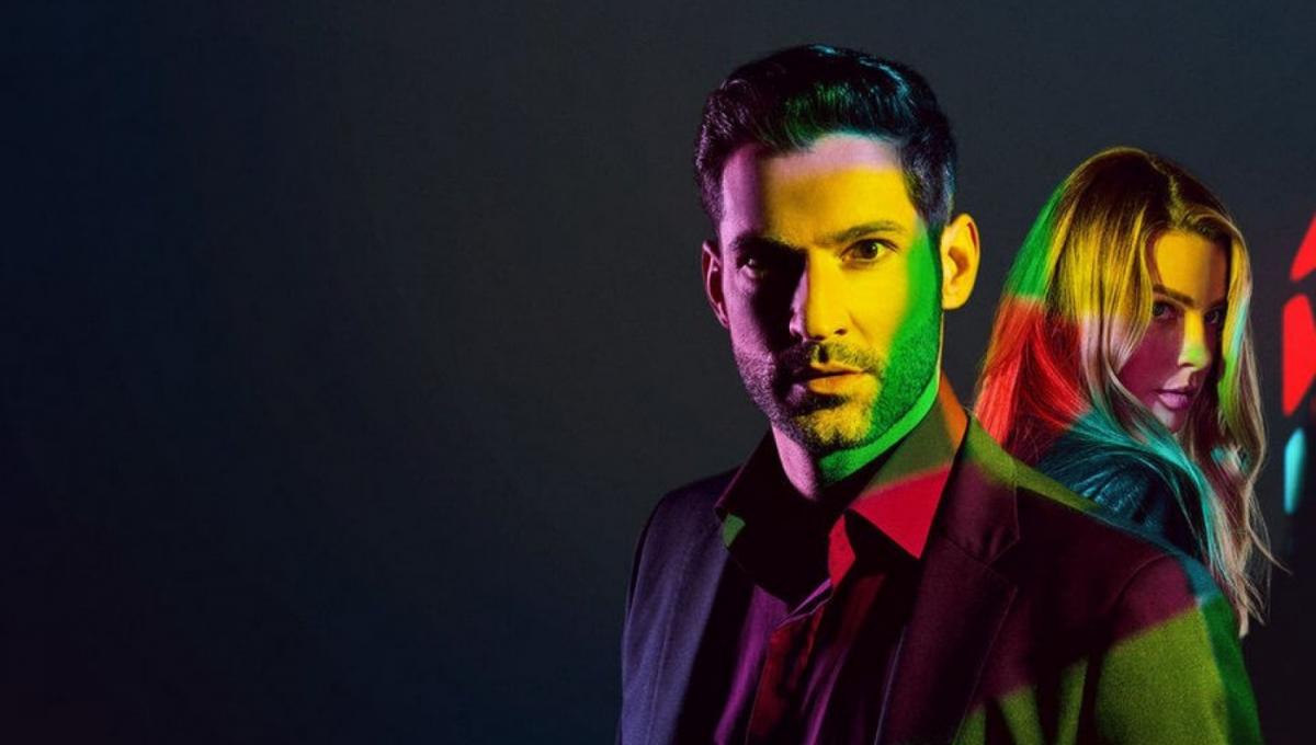 Lucifer 6: Tom Ellis pubblica una nuova Foto dal Set dell'Ultima Stagione